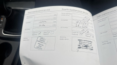 Kia Sportage 1.6T GDi ISG 2 5dr Petrol Estate